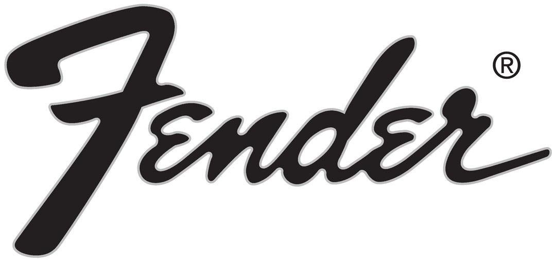 Fender-logo