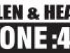 allen and heath logo