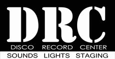 Disco Record Center