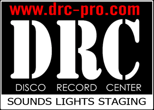 Disco Record Center